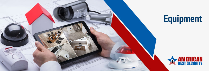 Best in Home Security Equipment in Houston, TX