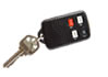 Keychain Remote Access