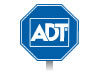 ADT Security Yard Sign & Window Decals